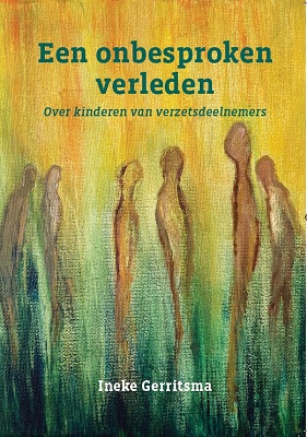 Cover Een onbesproken verleden