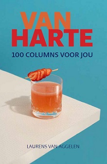 Cover Van harte