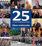 25 jaar Veteranen Platform