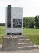 Engineersmonument Drielse dijk