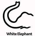 Logo White Elephant Publishing