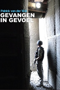 Cover Gevangen in gevoel