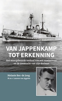 Van Jappenkamp tot erkenning