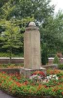 monument